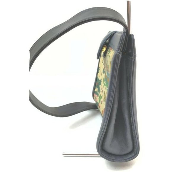 gucci garden souvenir bag clutch two way cross bod - Picture 2 of 9